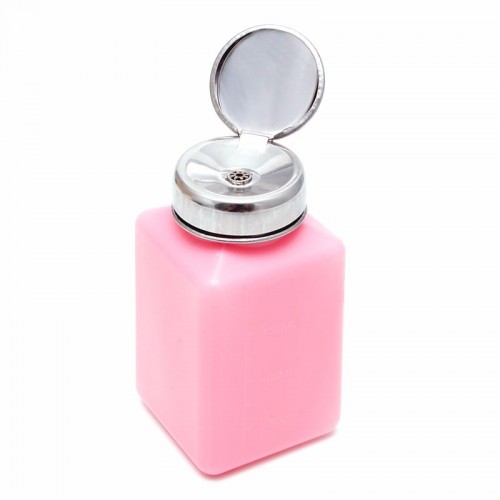 Alcohol Pump Dispenser